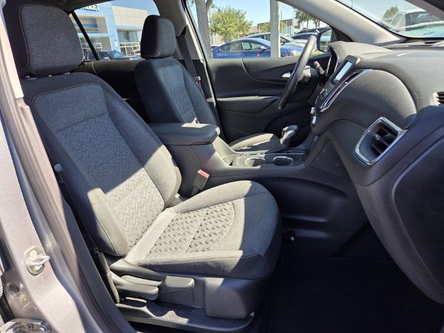 Used 2023 Chevrolet Equinox LT FWD image 16