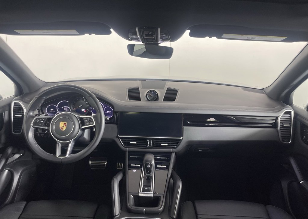 Certified 2023 Porsche Cayenne S image 26