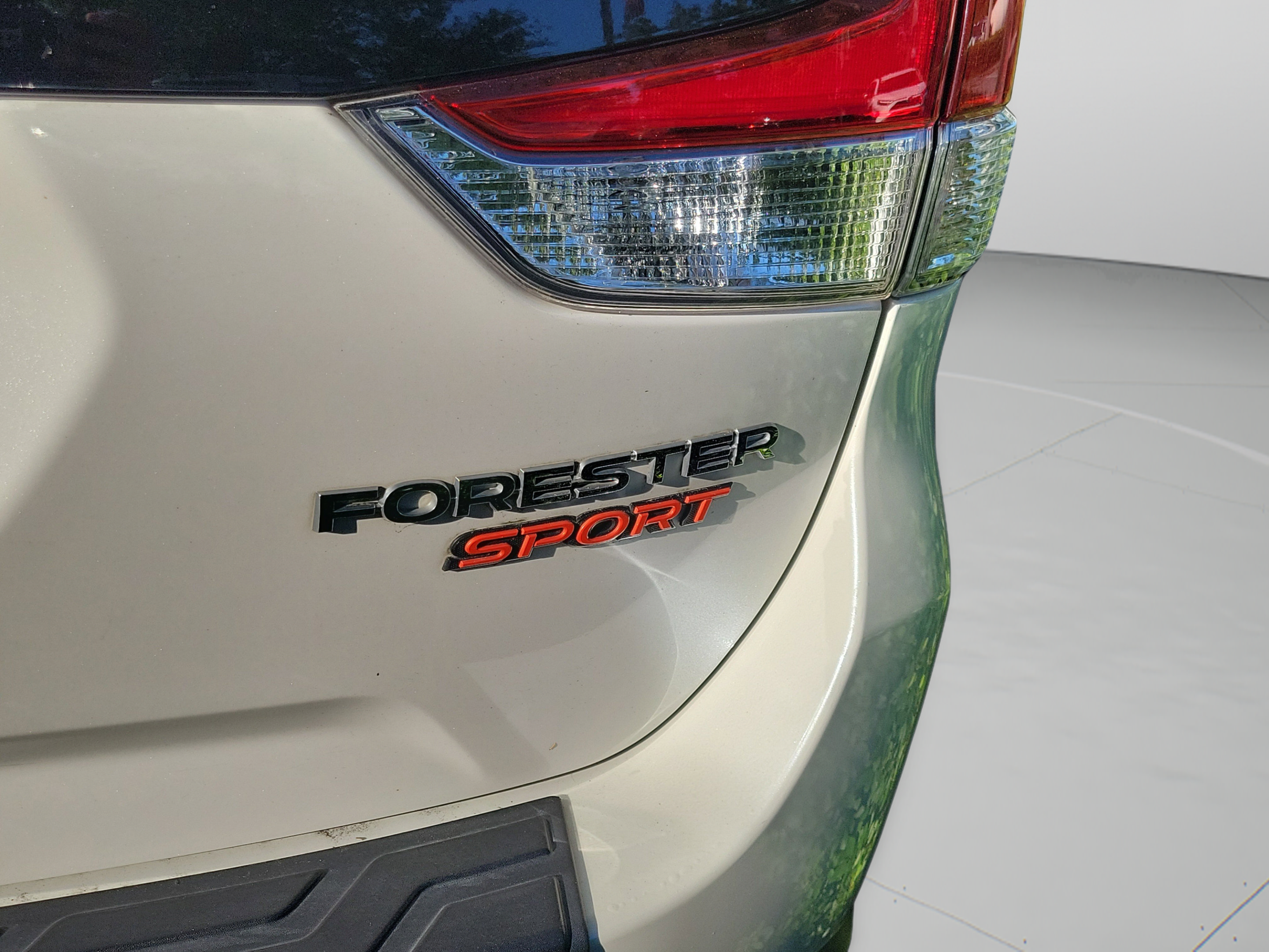 Used 2020 Subaru Forester Sport AWD/4WD image 55