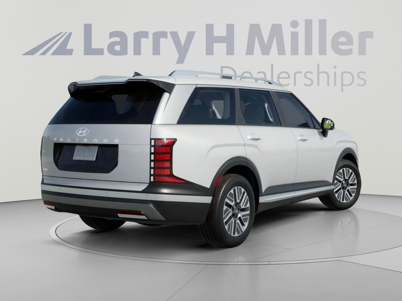 New 2026 Hyundai Palisade SEL AWD/4WD image 4