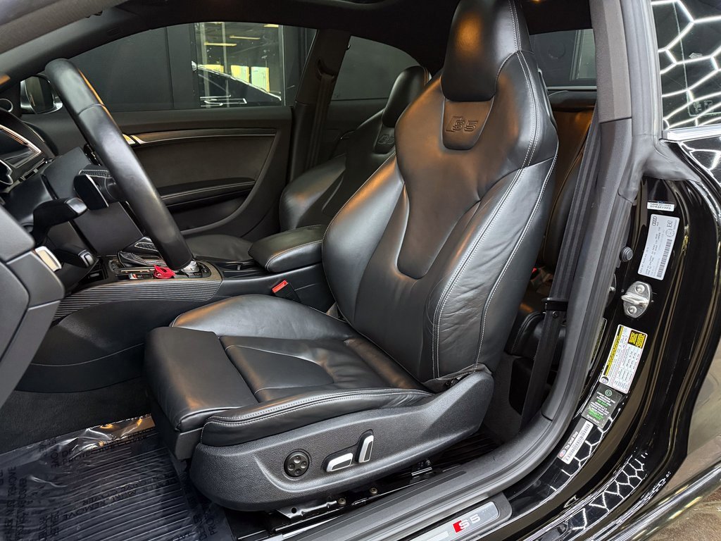 Used 2016 Audi S5 image 16