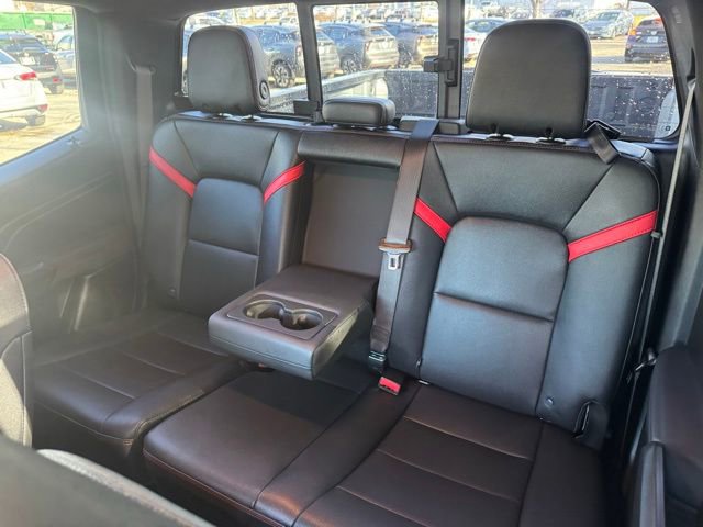 Used 2025 Chevrolet Colorado Z71 w/ Technology Package image 26