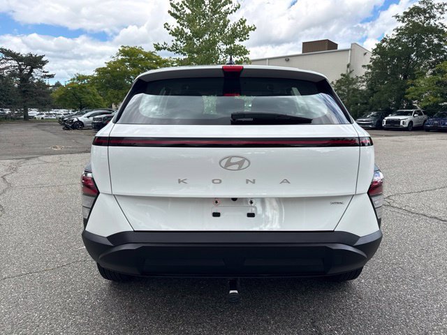 Used 2025 Hyundai Kona SE AWD/4WD image 17