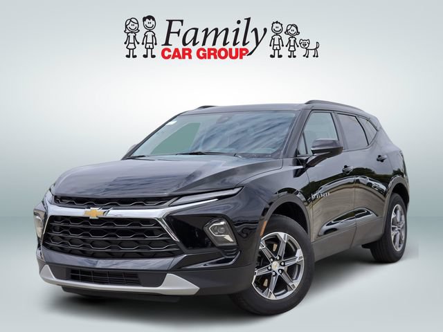 Used 2023 Chevrolet Blazer LT w/ Convenience Package