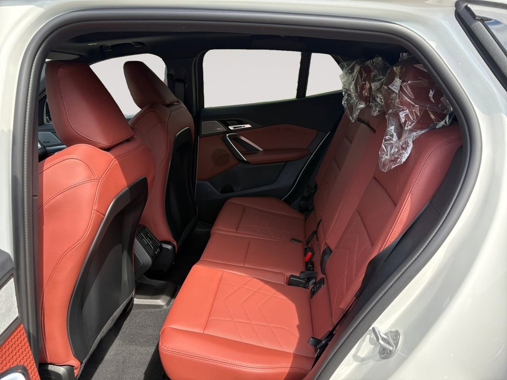 New 2026 BMW X2 M35i w/ Technology Package AWD/4WD image 13