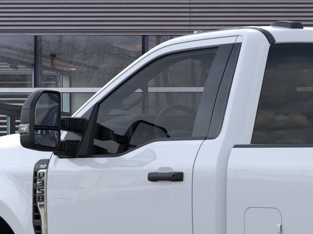 New 2026 Ford F350 XLT w/ FX4 Off-Road Package AWD/4WD image 20