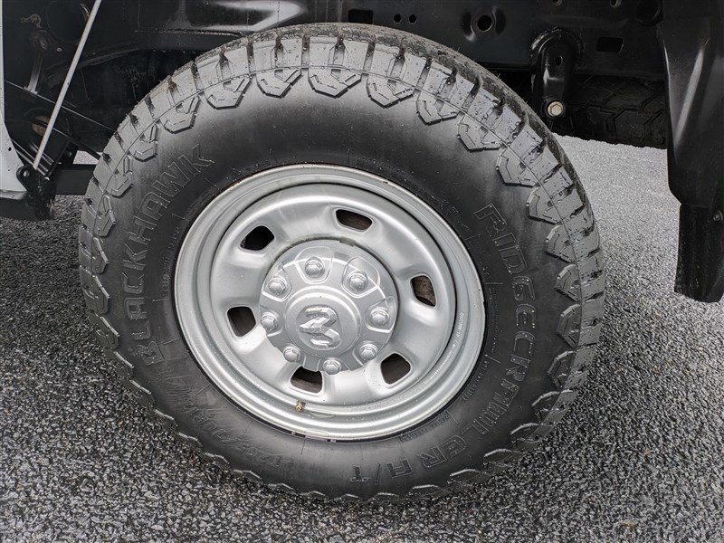 Used 2023 RAM 2500 Tradesman image 14