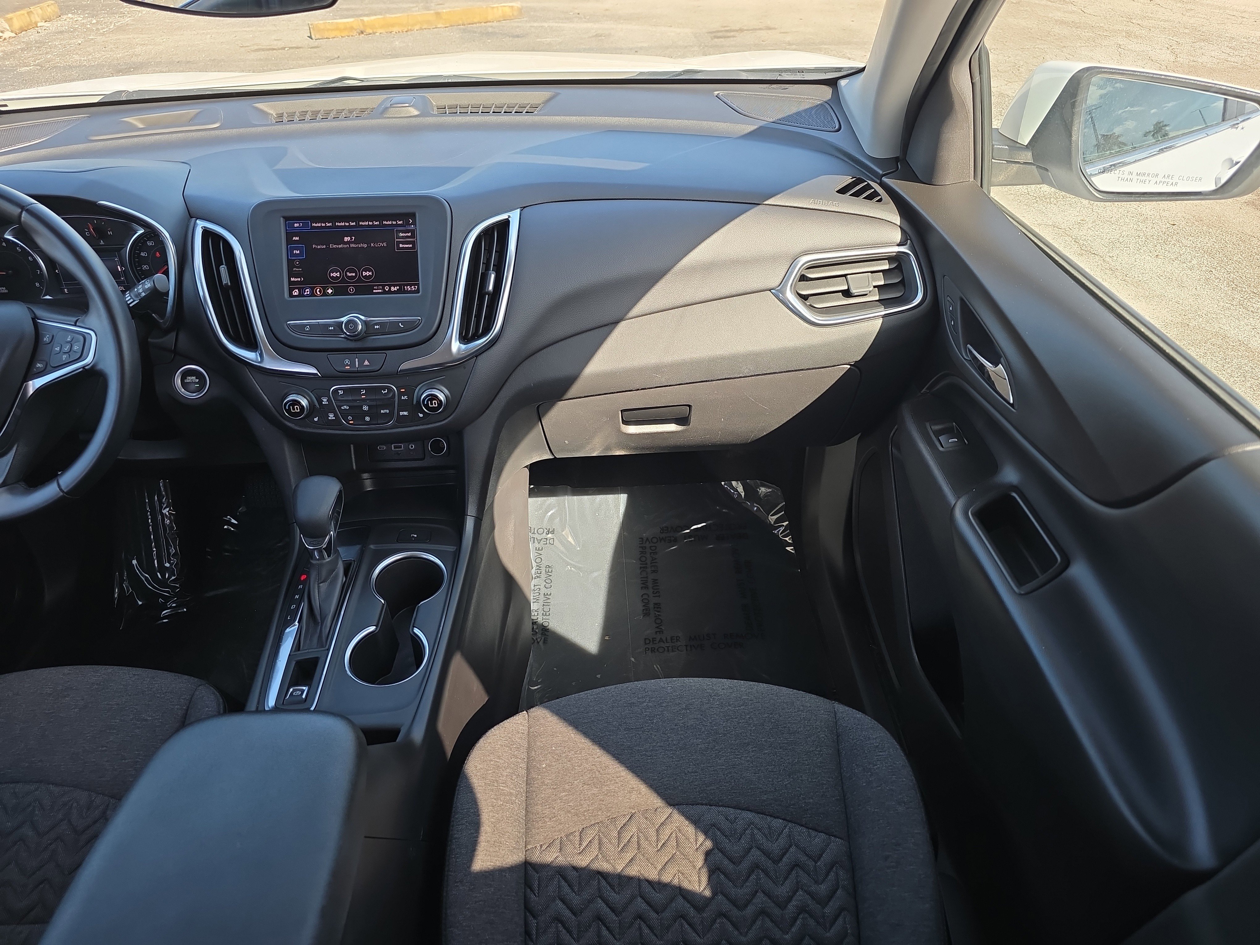 Used 2024 Chevrolet Equinox LT image 19