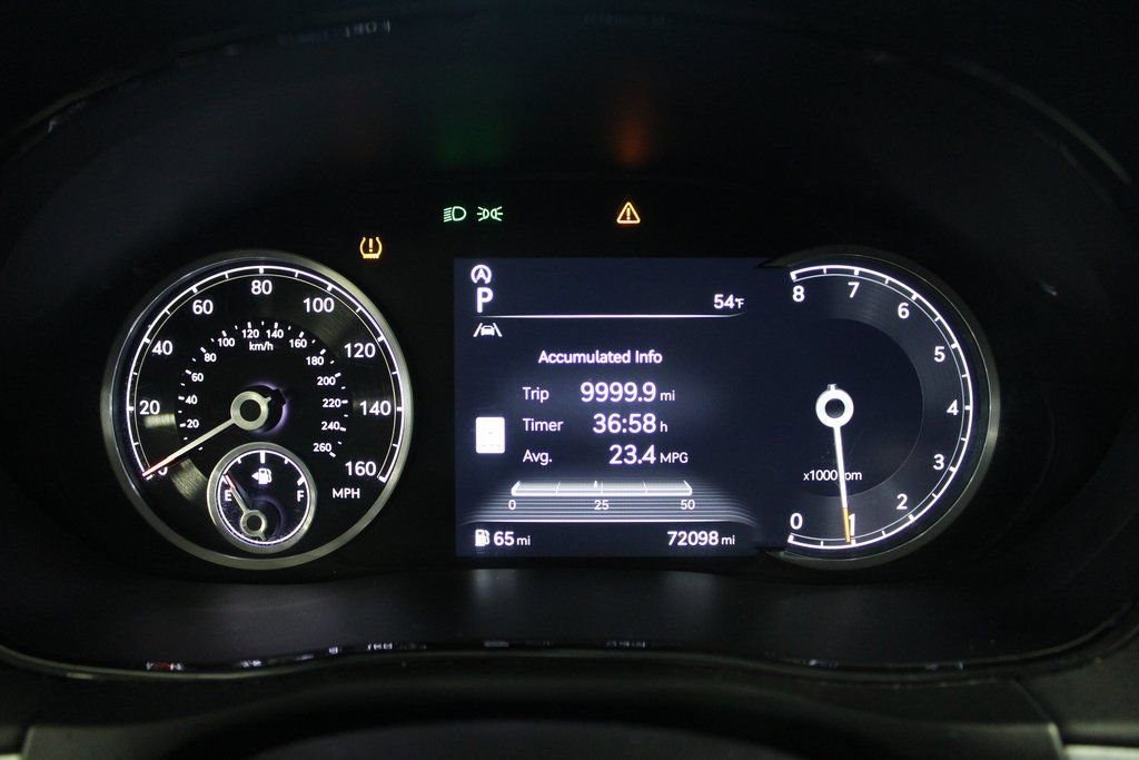 Used 2023 Genesis GV70 2.5T w/ Select Package image 42