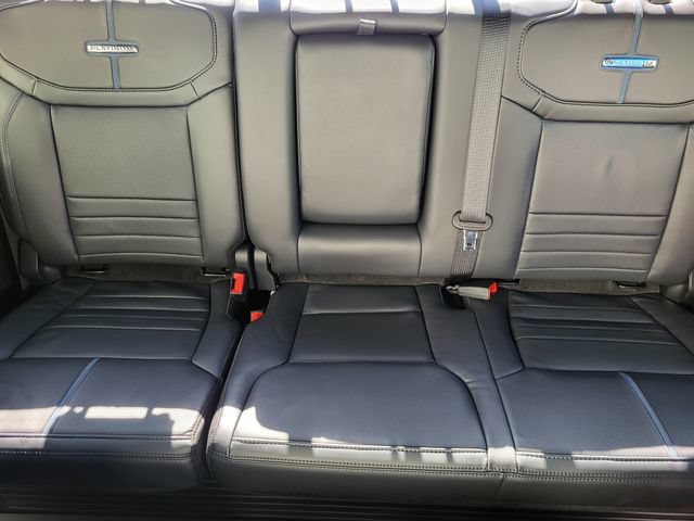 New 2026 Ford F350 Platinum AWD/4WD image 15
