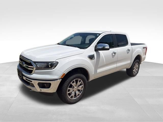 Used 2019 Ford Ranger Lariat w/ Equipment Group 501A Mid AWD/4WD image 8