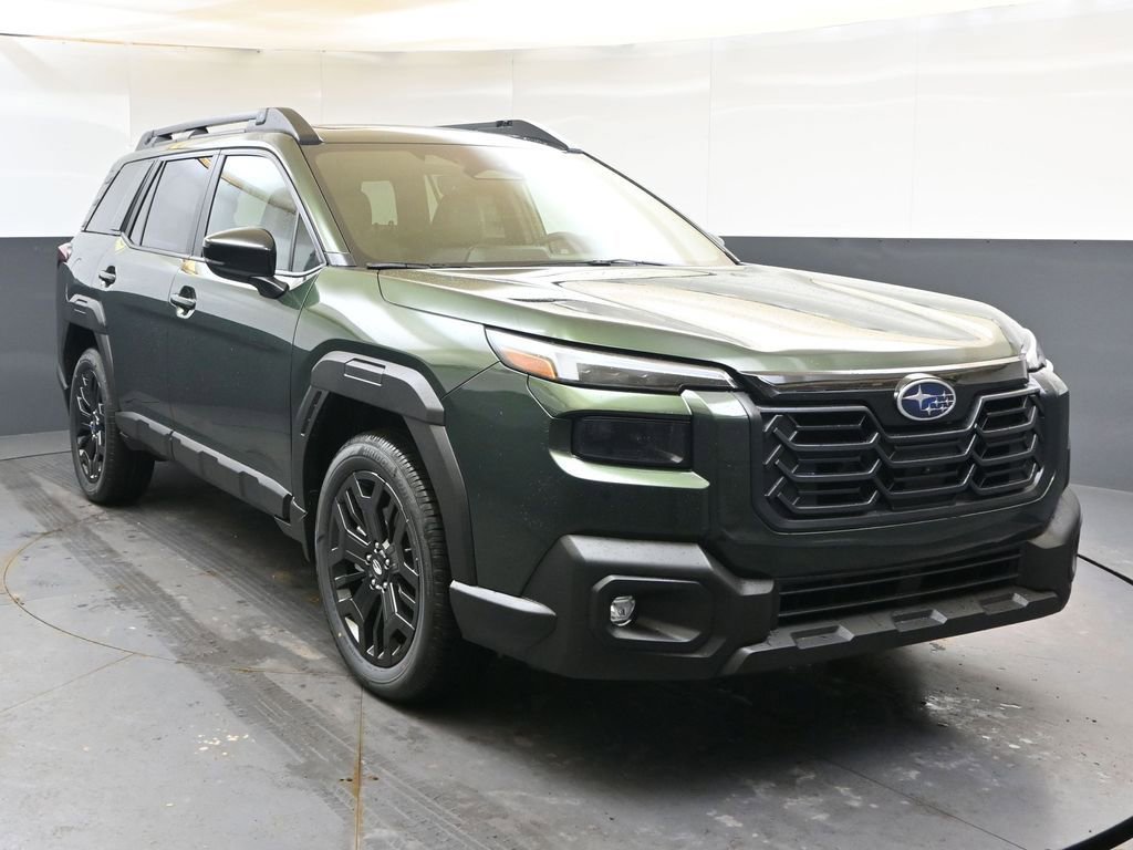 New 2026 Subaru Outback Limited XT image 8