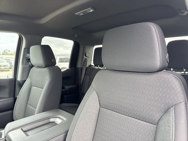 New 2026 GMC Sierra 1500 Pro w/ Pro Value Package image 21