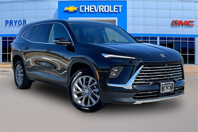 Used 2025 Buick Enclave Preferred image 1