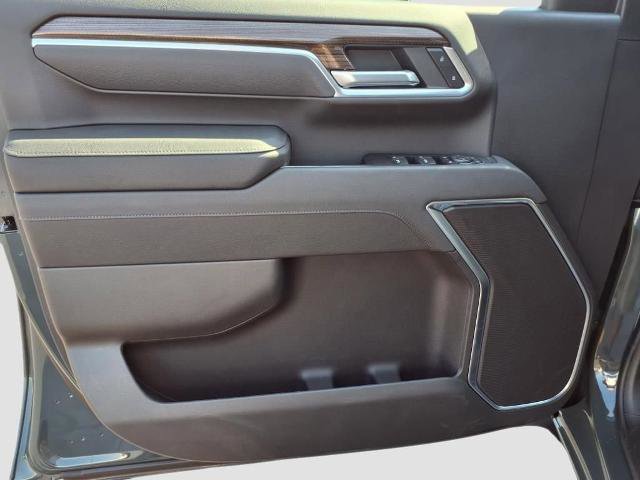 New 2025 Chevrolet Silverado 2500 LT w/ Safety Package image 20