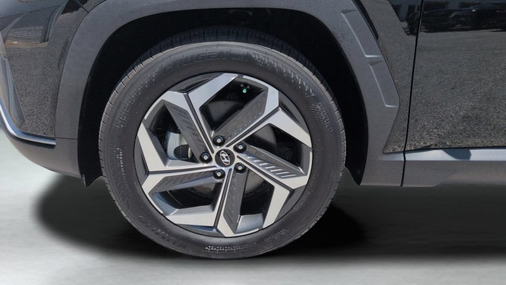 Used 2024 Hyundai Tucson SEL w/ Convenience Package FWD image 25