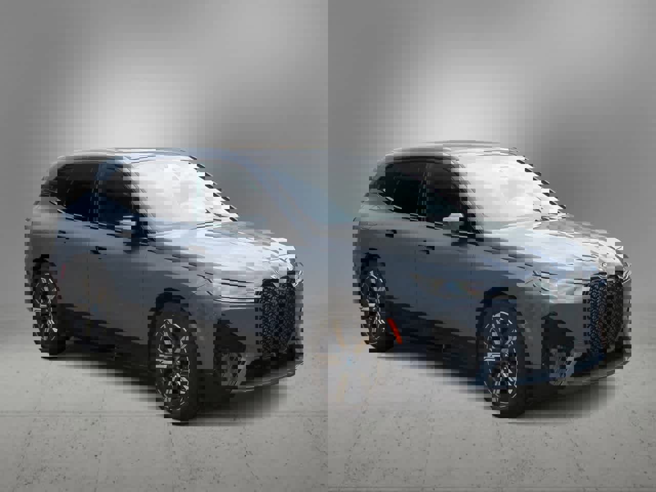 New 2024 BMW iX xDrive50 w/ Sport Package image 2