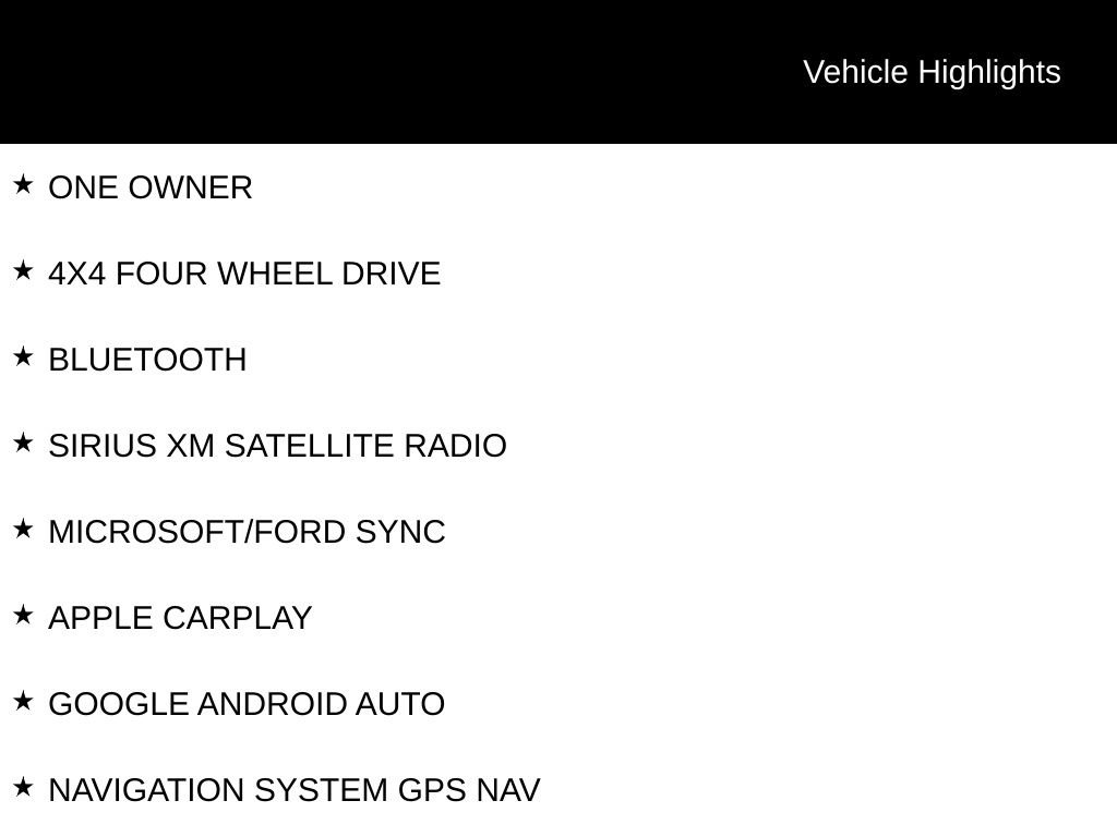 Used 2023 Ford Expedition Timberline image 2