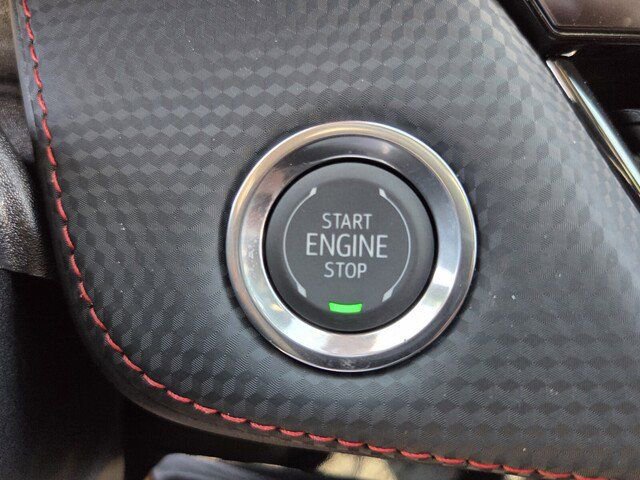 New 2026 Chevrolet Equinox RS w/ LPO, Floor Liner Package FWD image 22