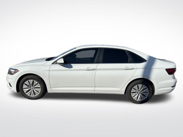 Used 2019 Volkswagen Jetta S w/ Driver Assistance Package FWD image 2
