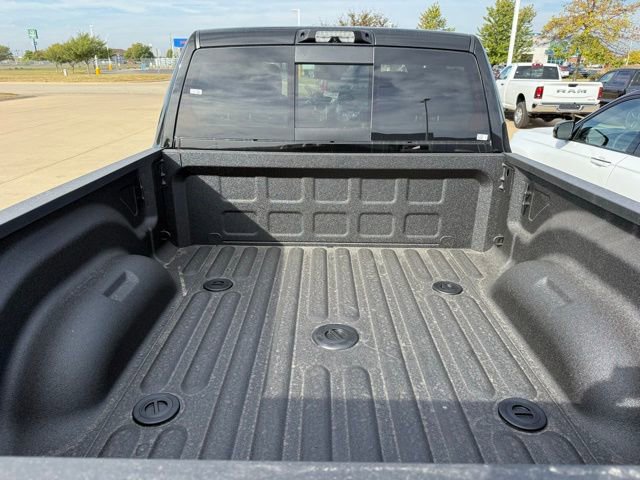 New 2026 RAM 2500 Big Horn image 14