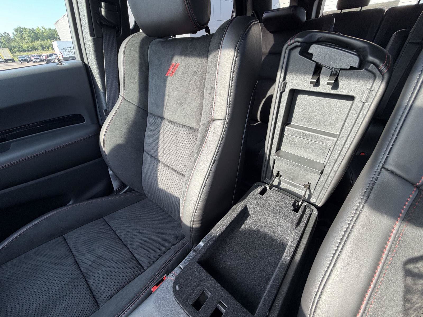 New 2026 Dodge Durango GT AWD/4WD image 14