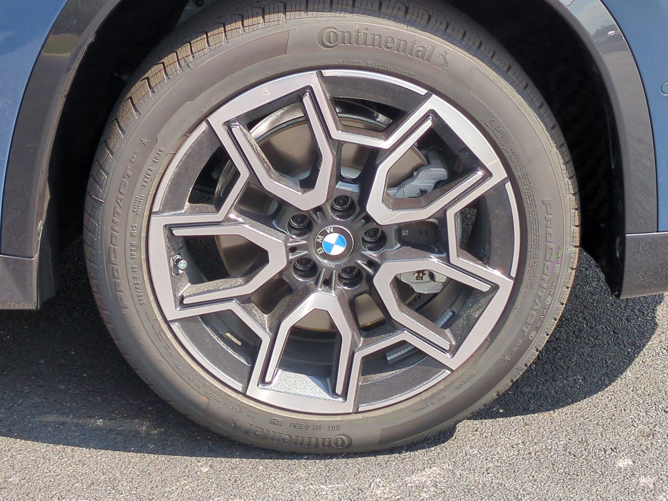 Used 2027 BMW X1 xDrive28i AWD/4WD image 12