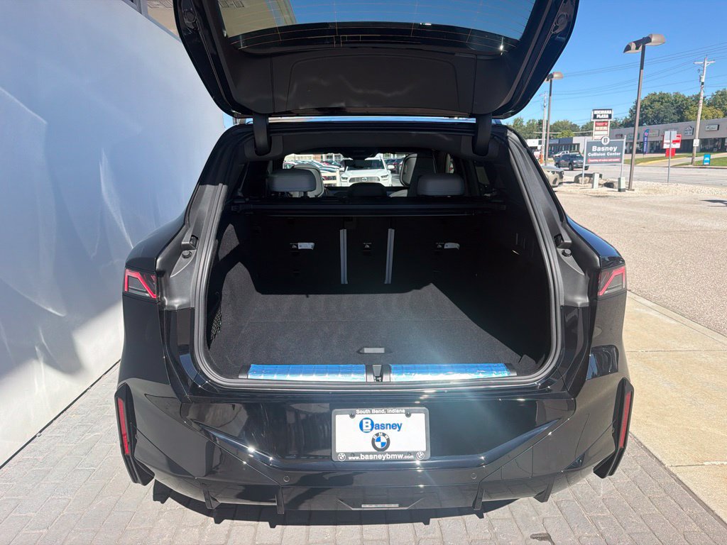 New 2027 BMW X5 xDrive40i AWD/4WD image 8