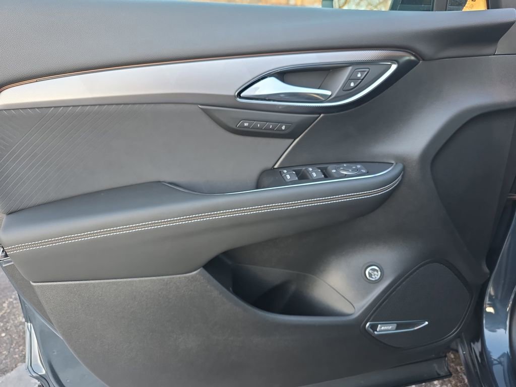 New 2026 Buick Envision Sport Touring image 30