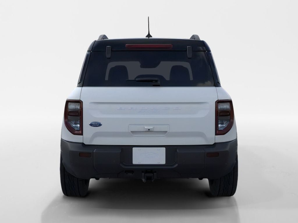 New 2026 Ford Bronco Sport Badlands w/ Badlands Tech Package AWD/4WD image 6