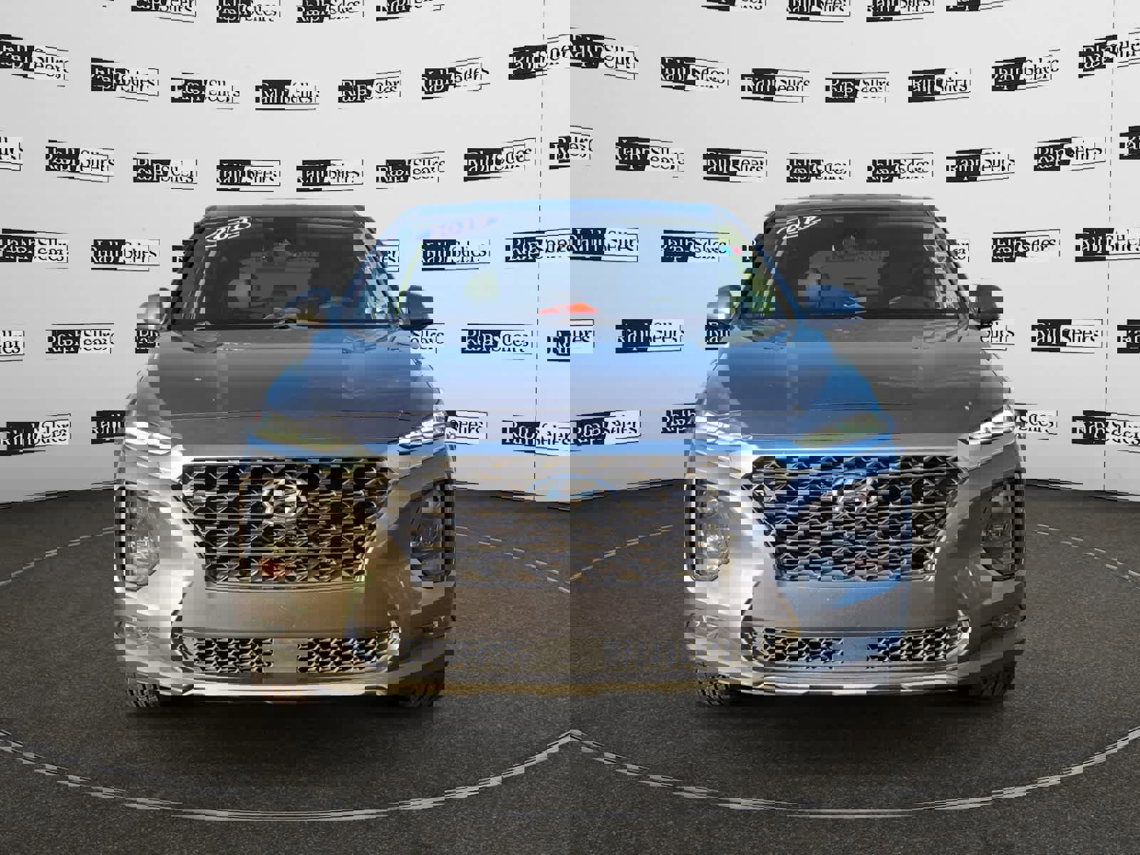 Used 2019 Hyundai Santa Fe SEL image 8