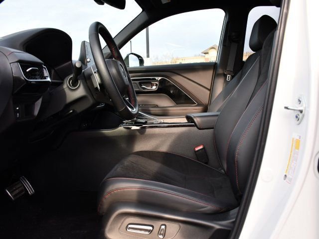 Used 2025 Acura ADX A-Spec image 14