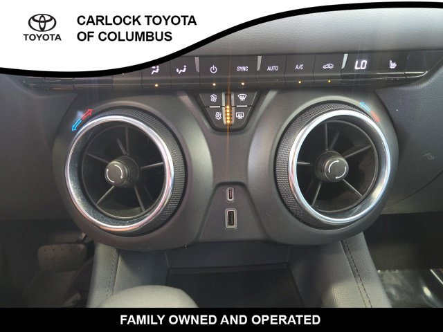 Used 2021 Chevrolet Blazer LT FWD image 27