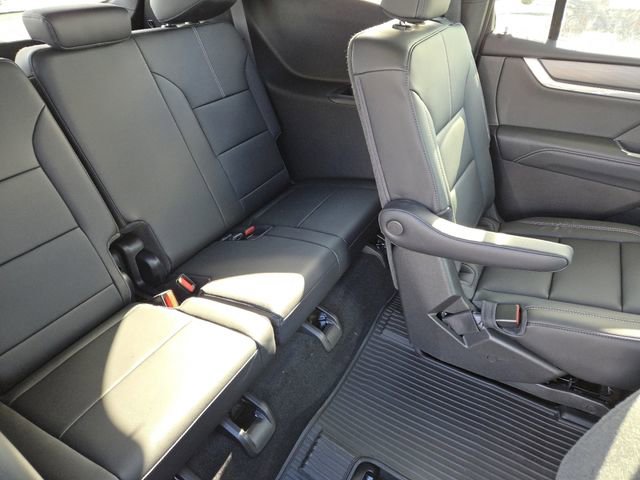 New 2026 GMC Acadia Elevation w/ Black Edition image 28