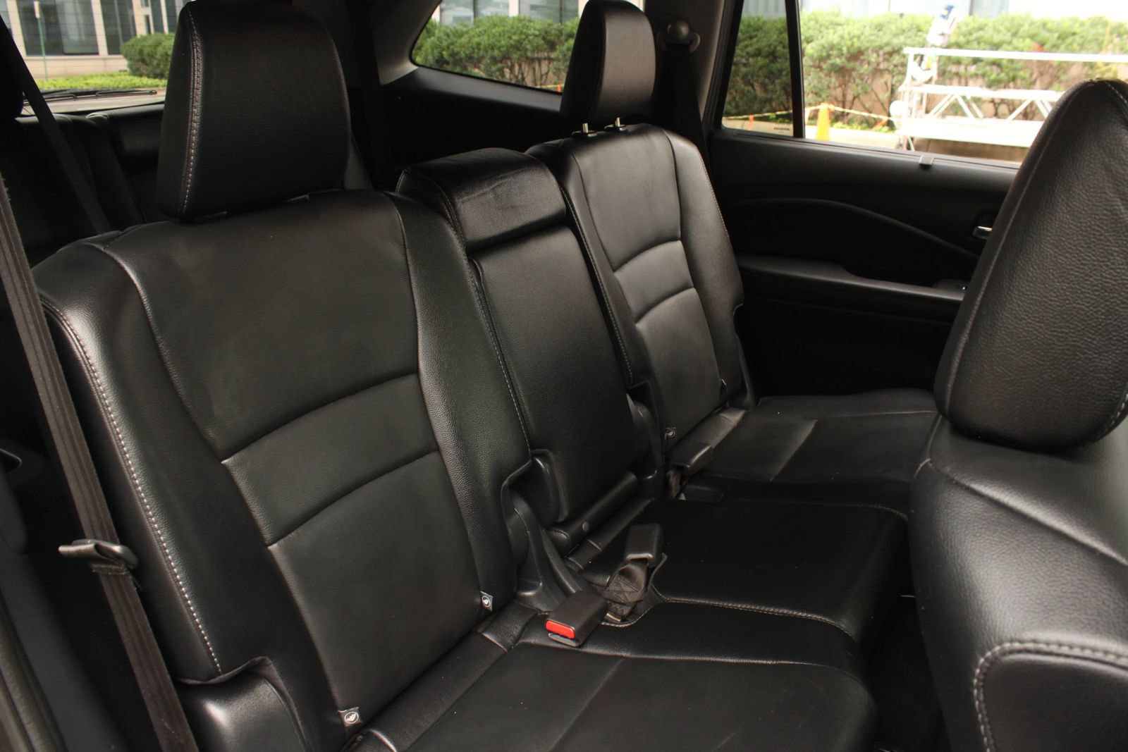 Used 2019 Honda Pilot EX-L image 22