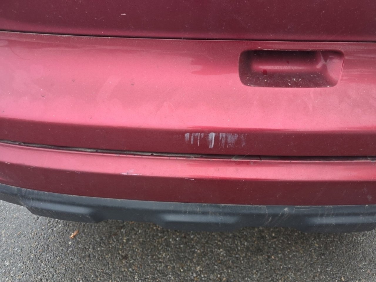 Used 2010 Honda CR-V EX-L image 12