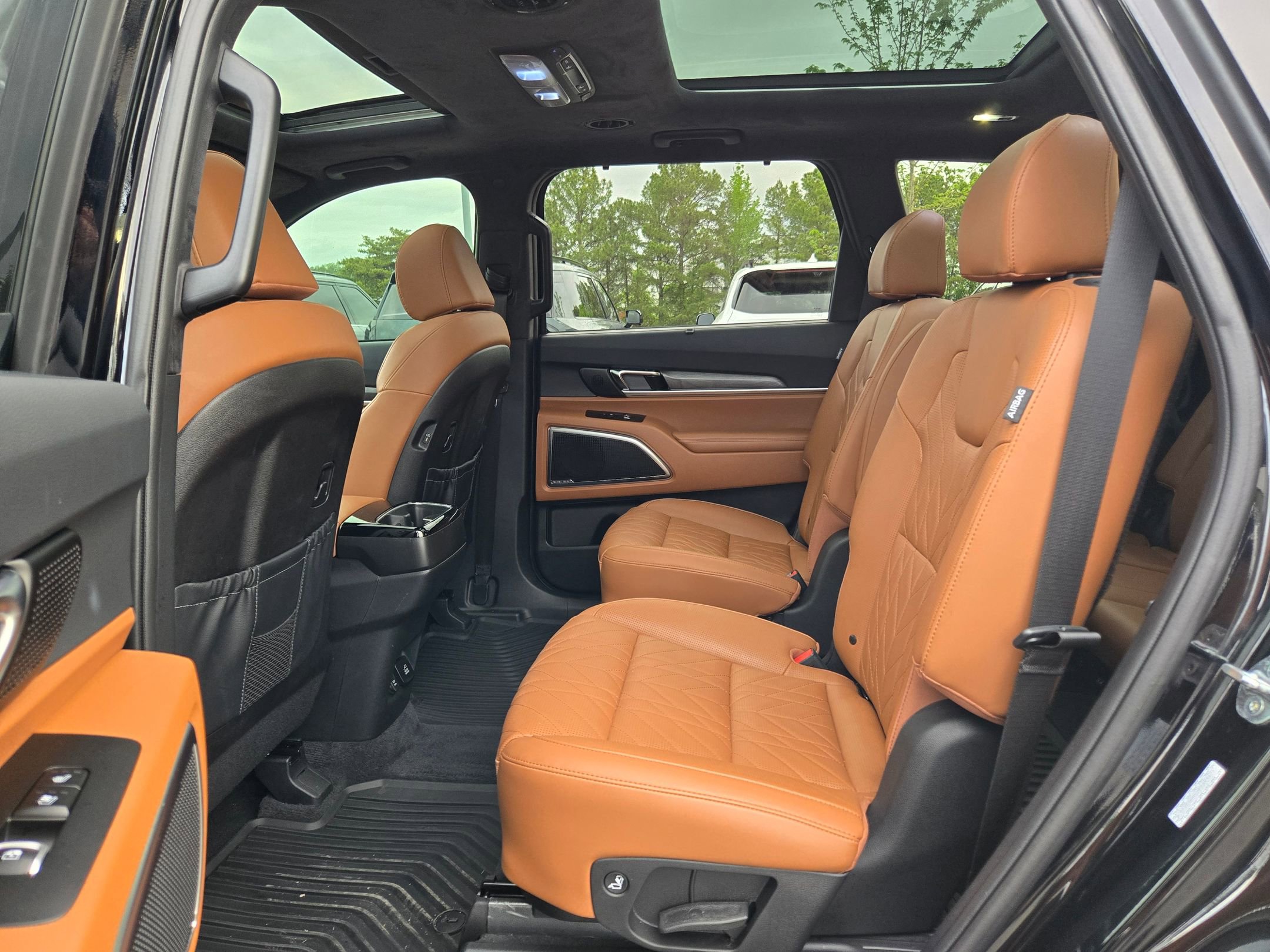 Used 2024 Kia Telluride SX Prestige X-Pro image 36