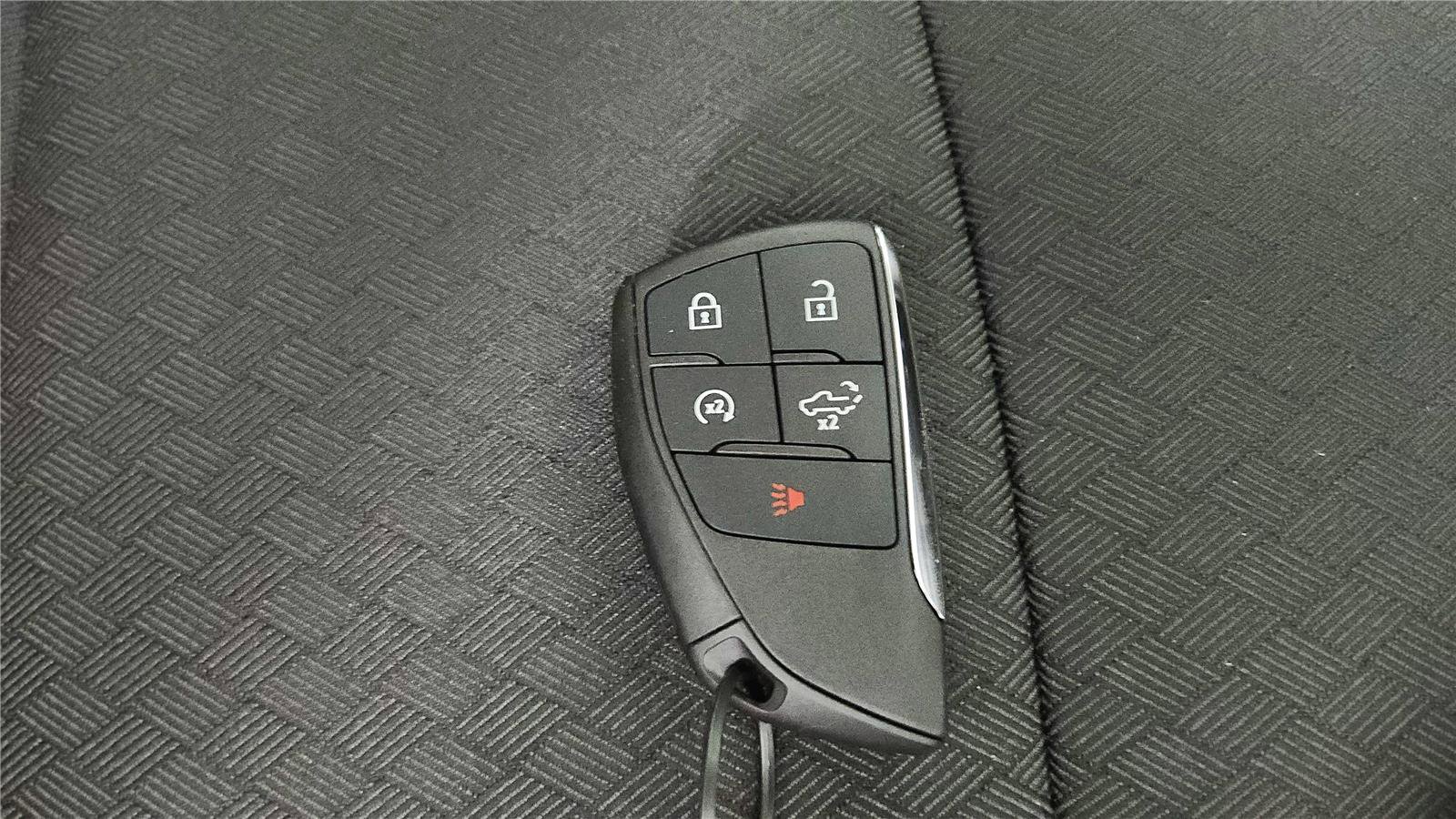 New 2026 GMC Sierra 1500 Elevation AWD/4WD image 24