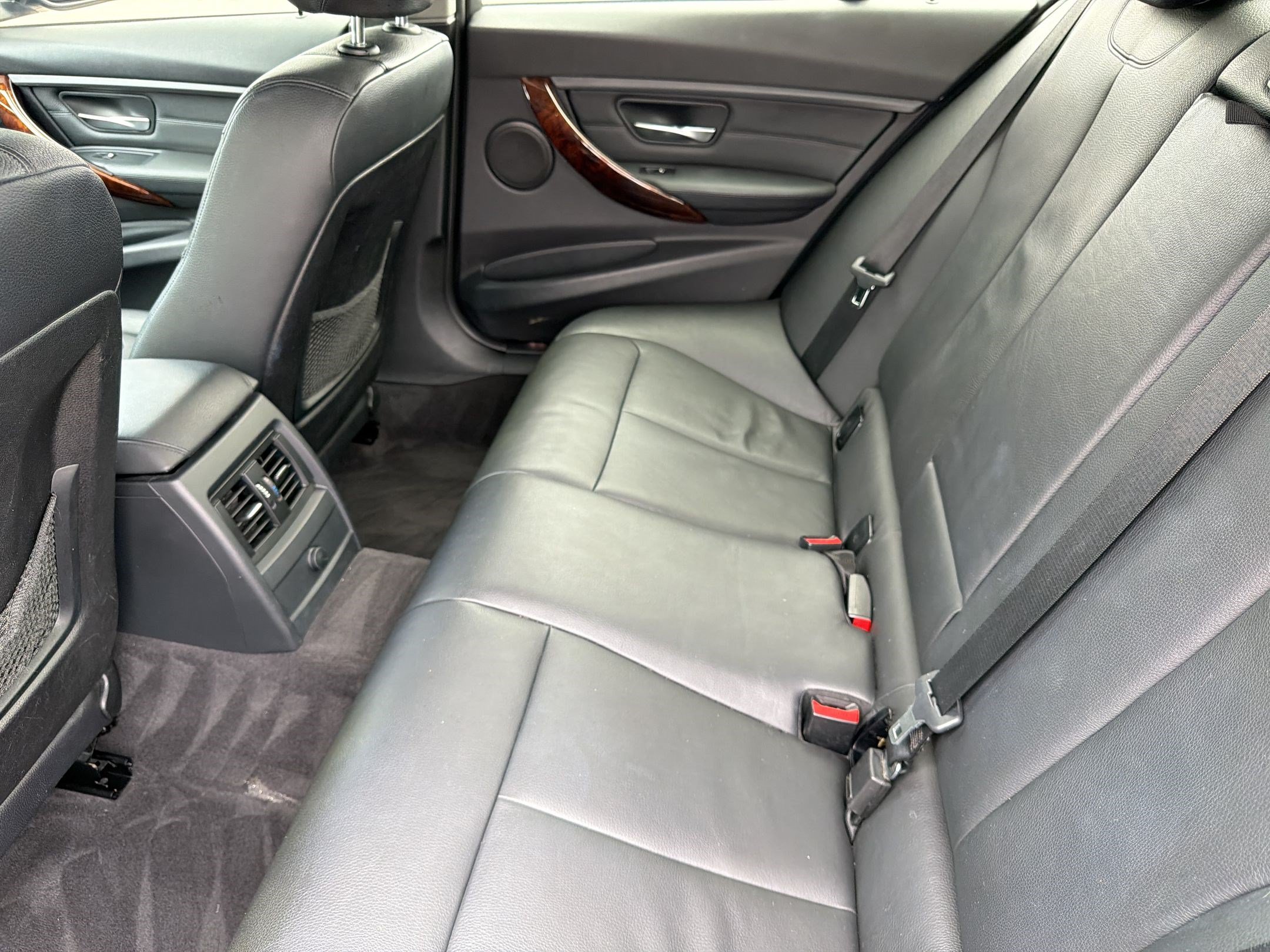 Used 2013 BMW 328i Sedan RWD image 26