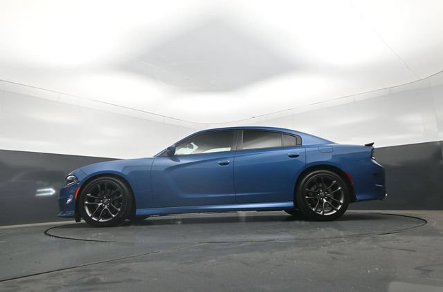 Used 2022 Dodge Charger Scat Pack w/ Plus Group RWD image 29