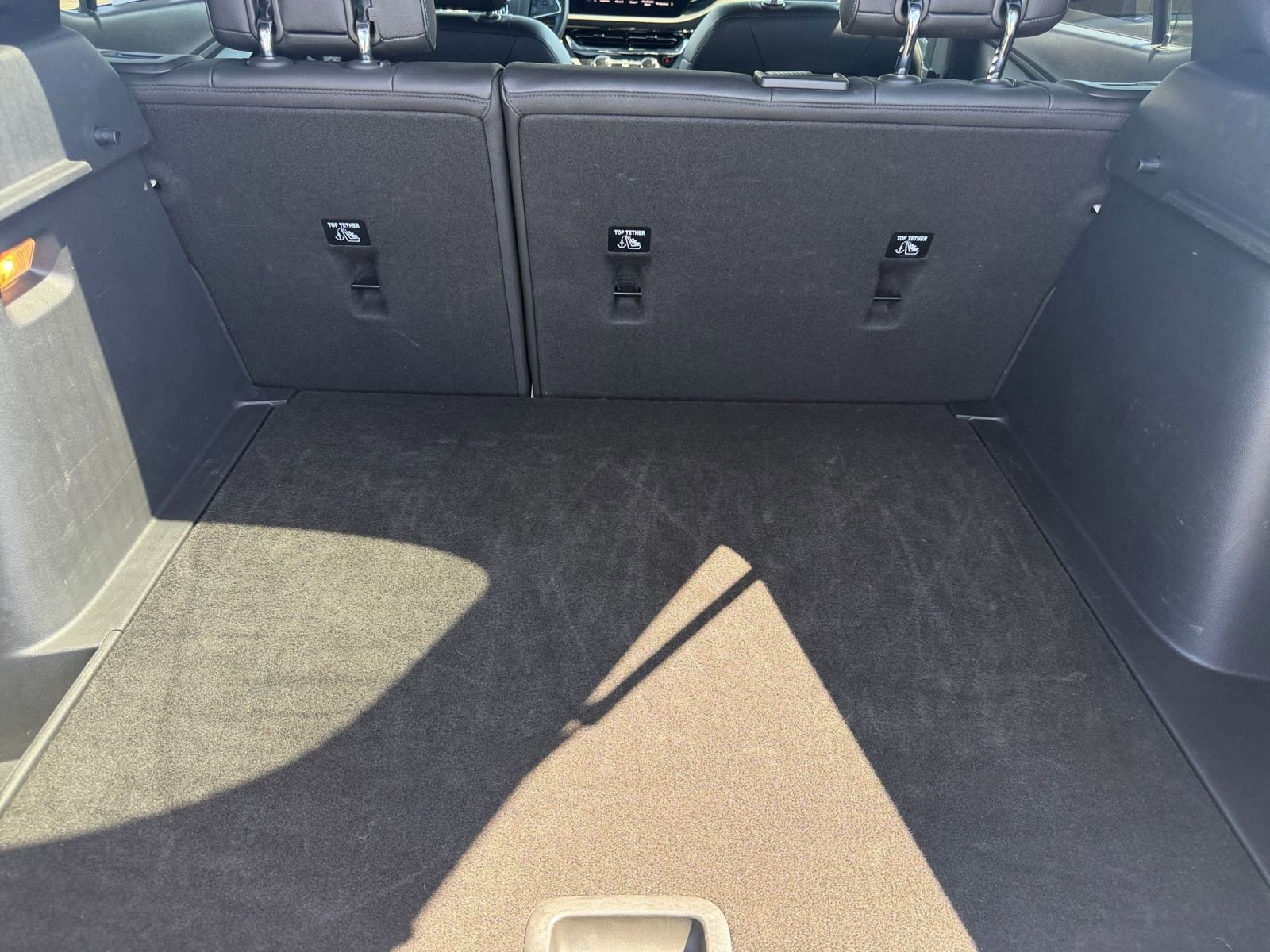 Used 2025 Buick Envista Sport Touring image 29