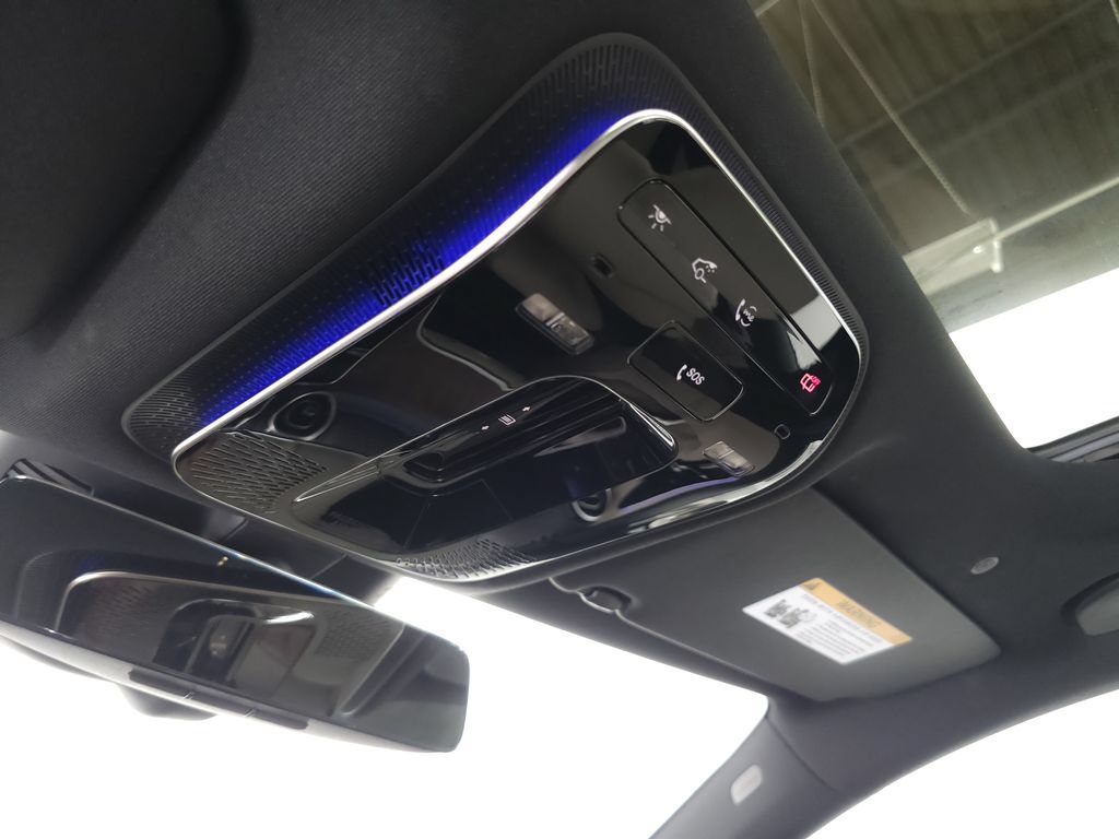 Certified 2026 Mercedes-Benz C 300 4MATIC Sedan image 20