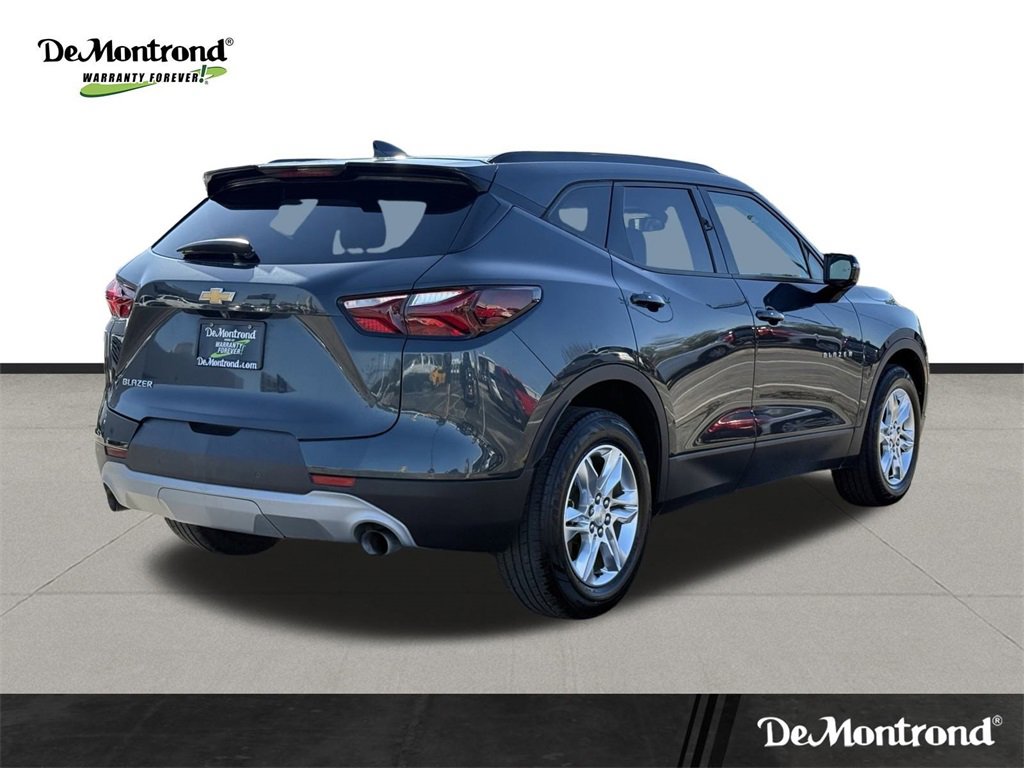Used 2019 Chevrolet Blazer LT image 5