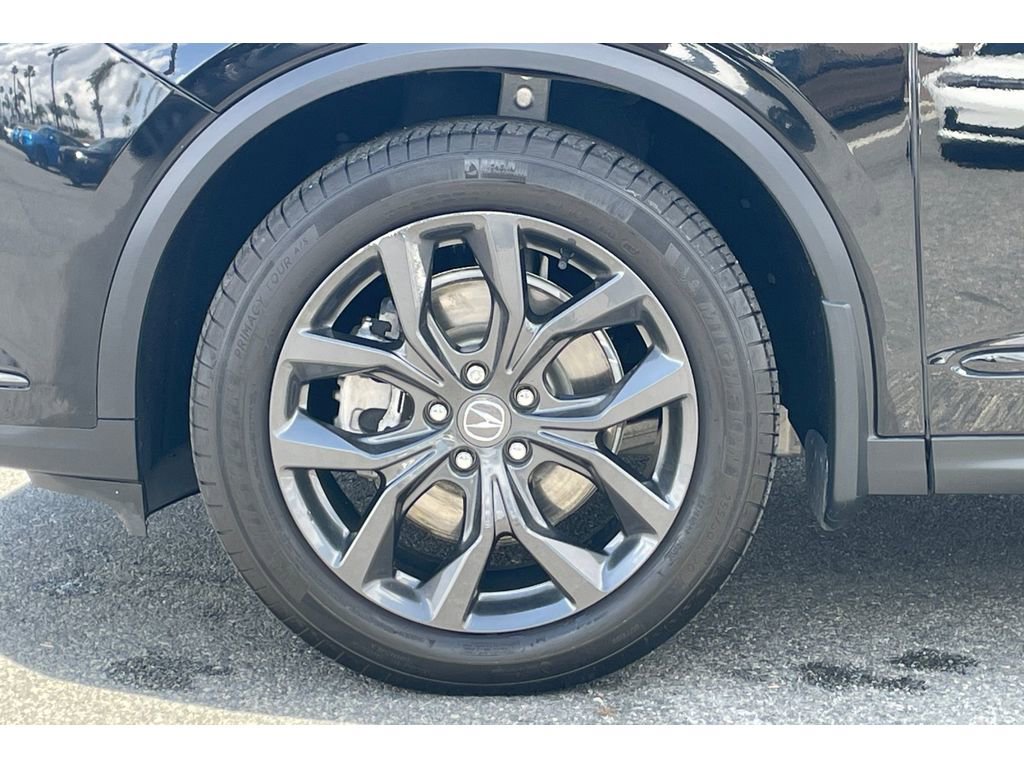 Certified 2022 Acura MDX A-Spec AWD/4WD image 46