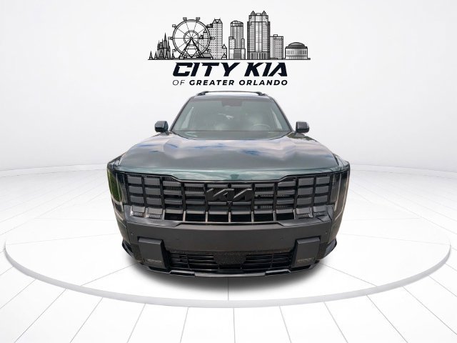 New 2027 Kia Telluride SX Prestige X-Line AWD/4WD image 9