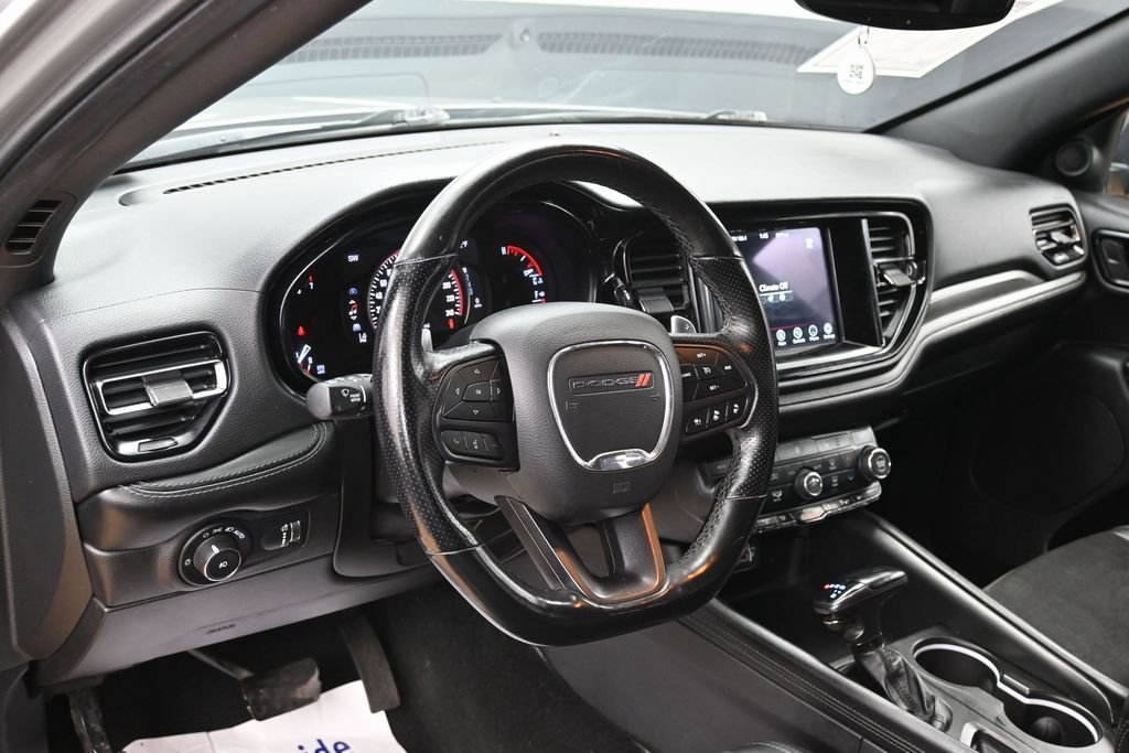 Used 2022 Dodge Durango GT image 19