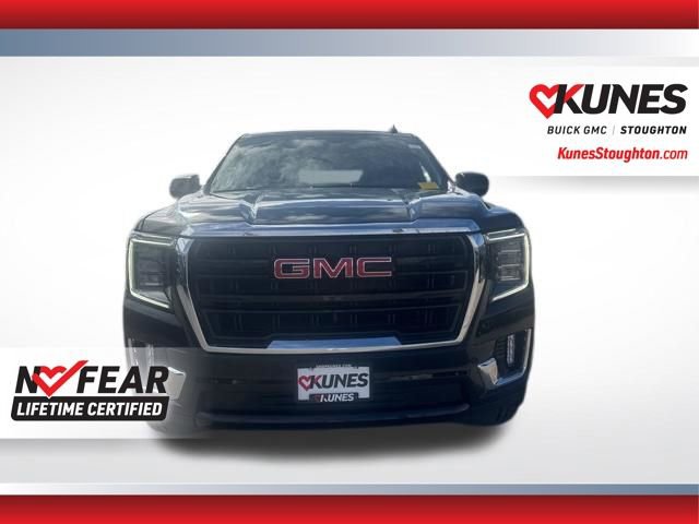 Used 2024 GMC Yukon SLE image 5
