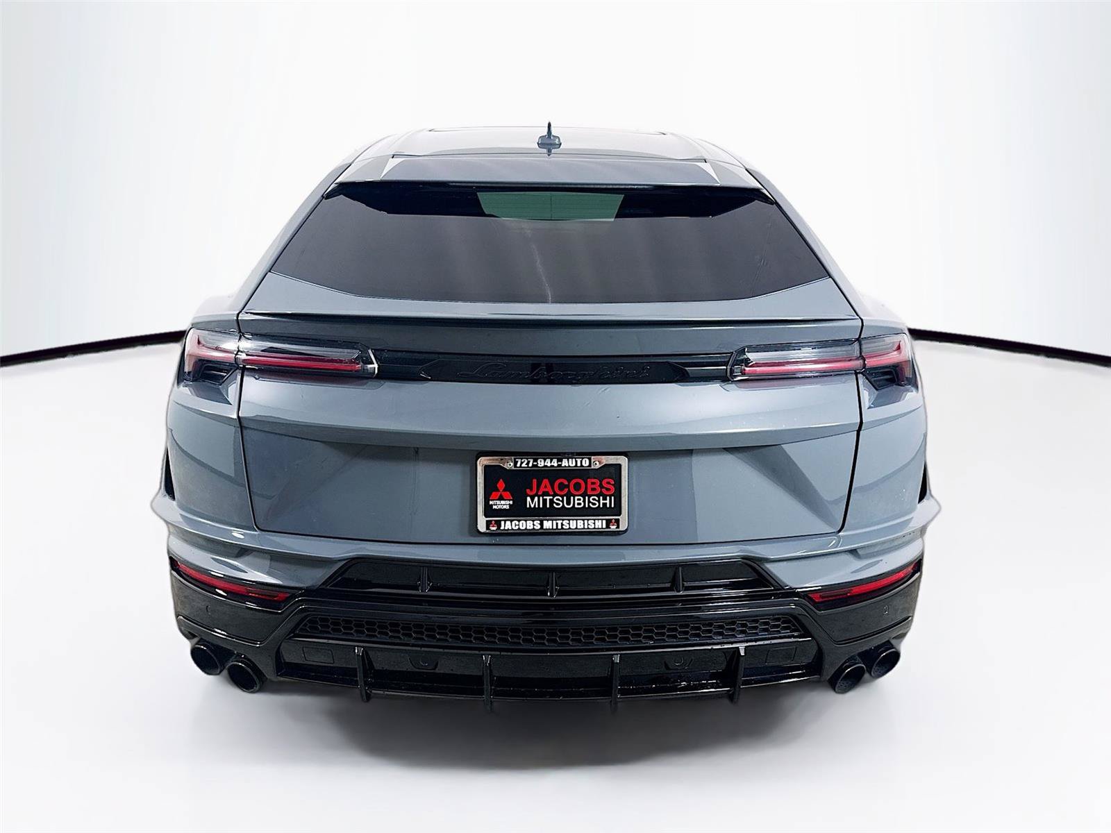 Used 2023 Lamborghini Urus S AWD/4WD image 26