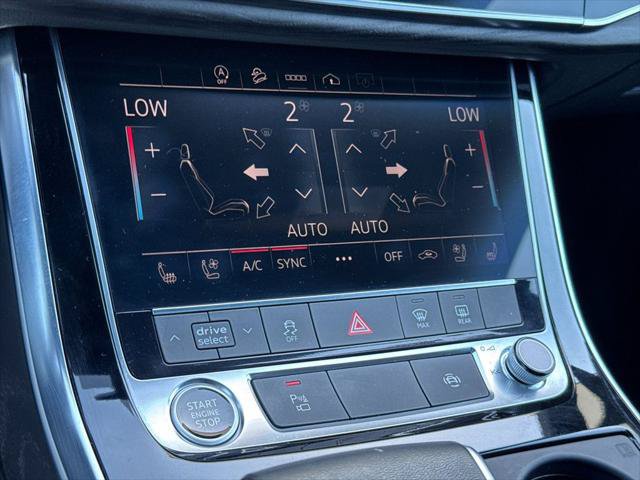 Certified 2023 Audi Q7 2.0T Premium Plus w/ Premium Plus Package AWD/4WD image 29