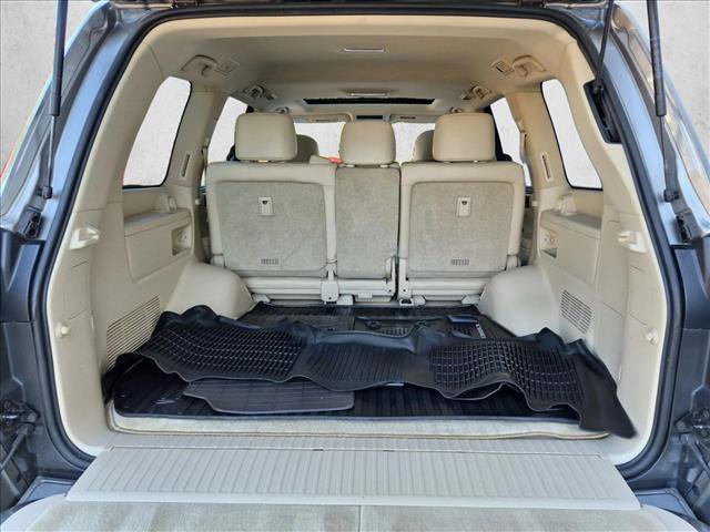 Used 2019 Lexus LX 570 4WD w/ Luxury Package image 6